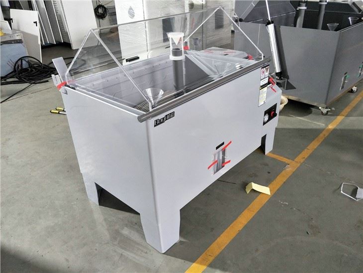 Water Salt Spray Test Chamber