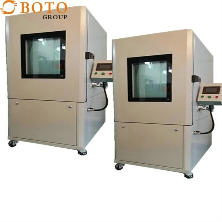 Programmable High&Low Temperature & Humidity Test Chamber Used For LAB