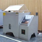 순환 부식 테스트(CCT): 재료 내구성 평가를 위한 동적 테스트 방법.