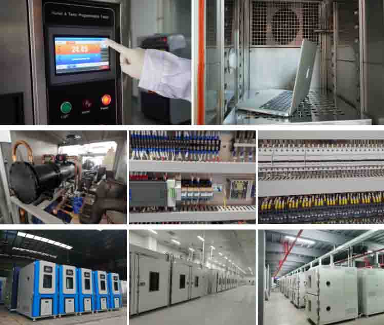 temperature humidity test chamber temperature humidity test chamber