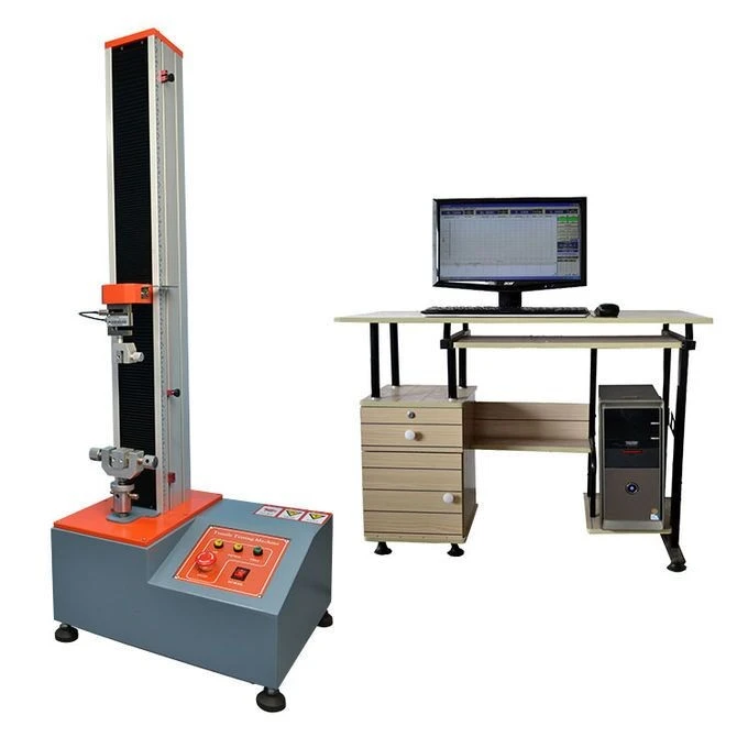 universal tensile strength tester