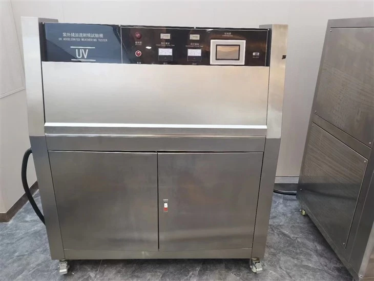 UV Weathering Aging Chamber